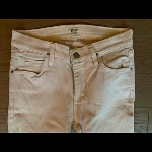 Citizen of Humanity White jeans